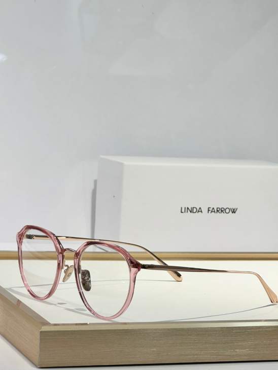 Picture of Linda Farrow Sunglasses _SKUfw69769823fw